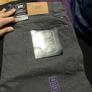 Work pants